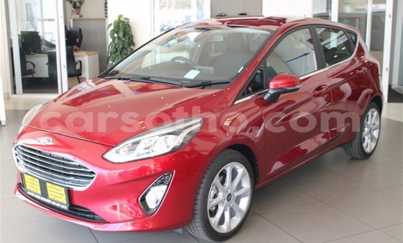 Acheter Occasion Voiture Ford Fiesta Rouge à Import - Dubai, Maseru Acheter Occasion Voiture Ford Fiesta Rouge à Import - Dubai, Maseru