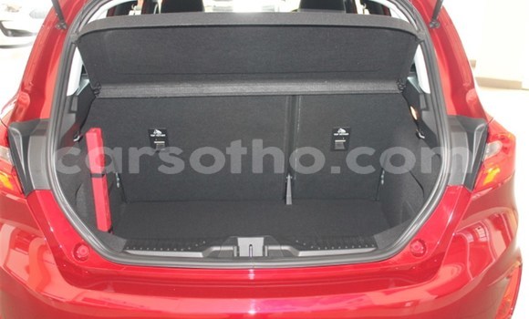 Acheter Occasion Voiture Ford Fiesta Rouge à Import - Dubai, Maseru Acheter Occasion Voiture Ford Fiesta Rouge à Import - Dubai, Maseru