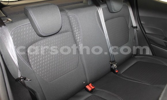 Acheter Occasion Voiture Ford Fiesta Rouge à Import - Dubai, Maseru Acheter Occasion Voiture Ford Fiesta Rouge à Import - Dubai, Maseru