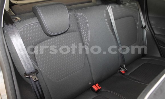 Acheter Occasion Voiture Ford Fiesta Rouge à Import - Dubai, Maseru Acheter Occasion Voiture Ford Fiesta Rouge à Import - Dubai, Maseru