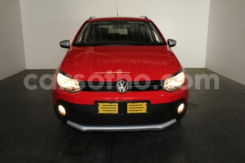 Big with watermark volkswagen polo maseru maseru 17531