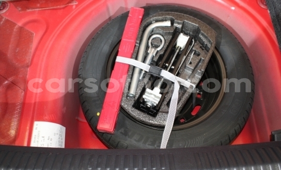 Acheter Occasion Voiture Volkswagen Polo Rouge à Maseru, Maseru Acheter Occasion Voiture Volkswagen Polo Rouge à Maseru, Maseru