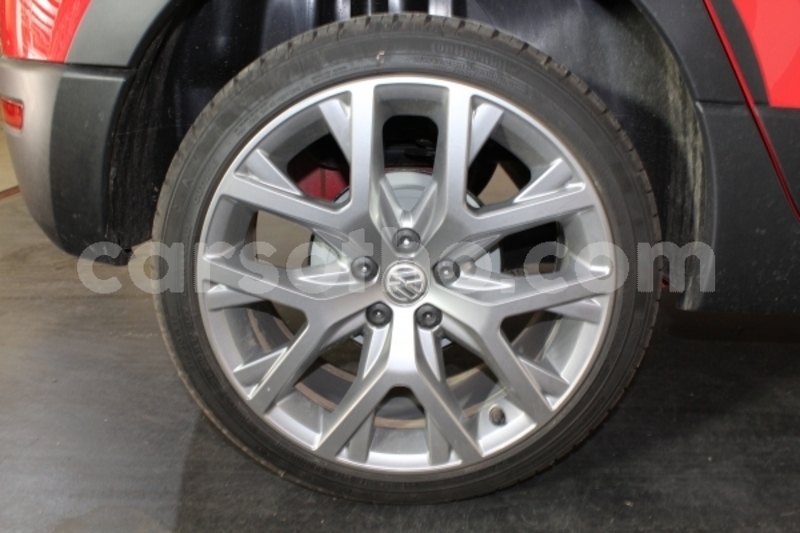 Big with watermark volkswagen polo maseru maseru 17531