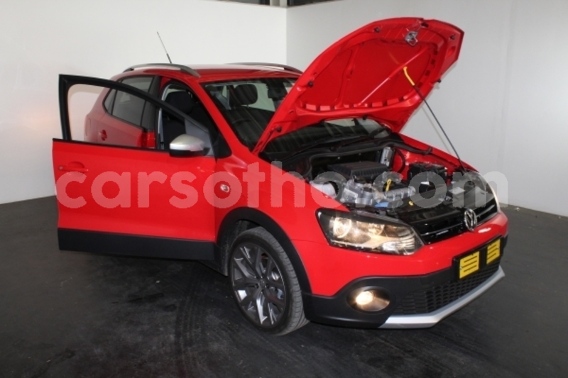 Big with watermark volkswagen polo maseru maseru 17531