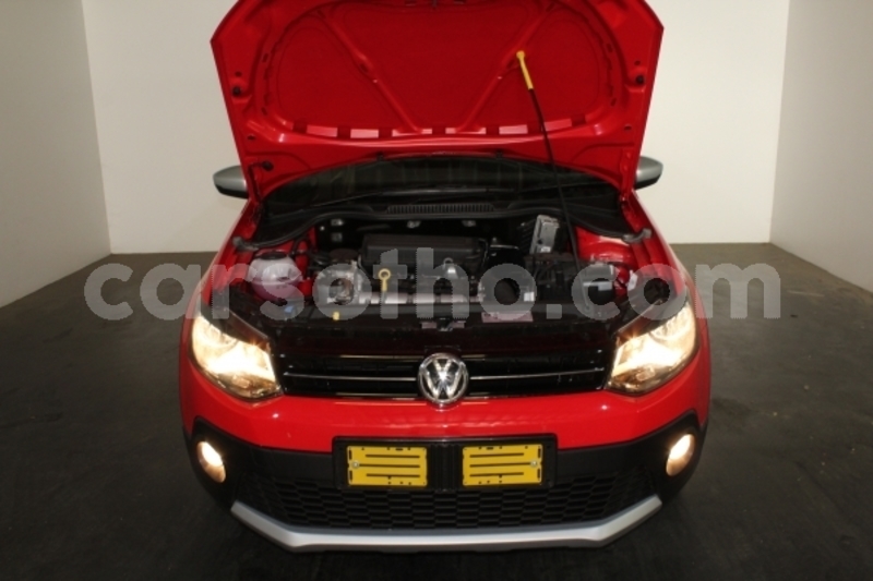 Big with watermark volkswagen polo maseru maseru 17531