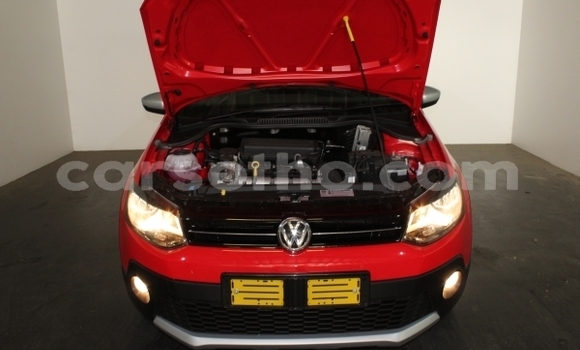 Acheter Occasion Voiture Volkswagen Polo Rouge à Maseru, Maseru Acheter Occasion Voiture Volkswagen Polo Rouge à Maseru, Maseru