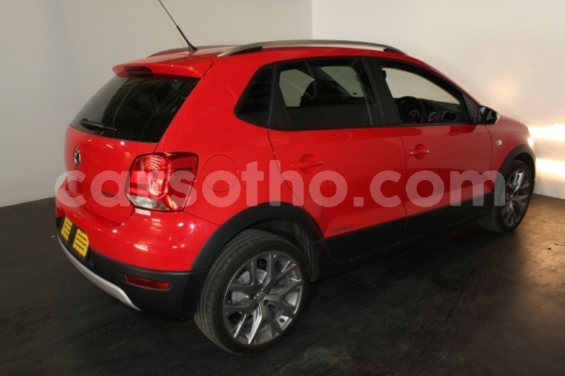 Big with watermark volkswagen polo maseru maseru 17531