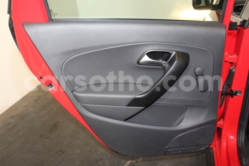 Big with watermark volkswagen polo maseru maseru 17531