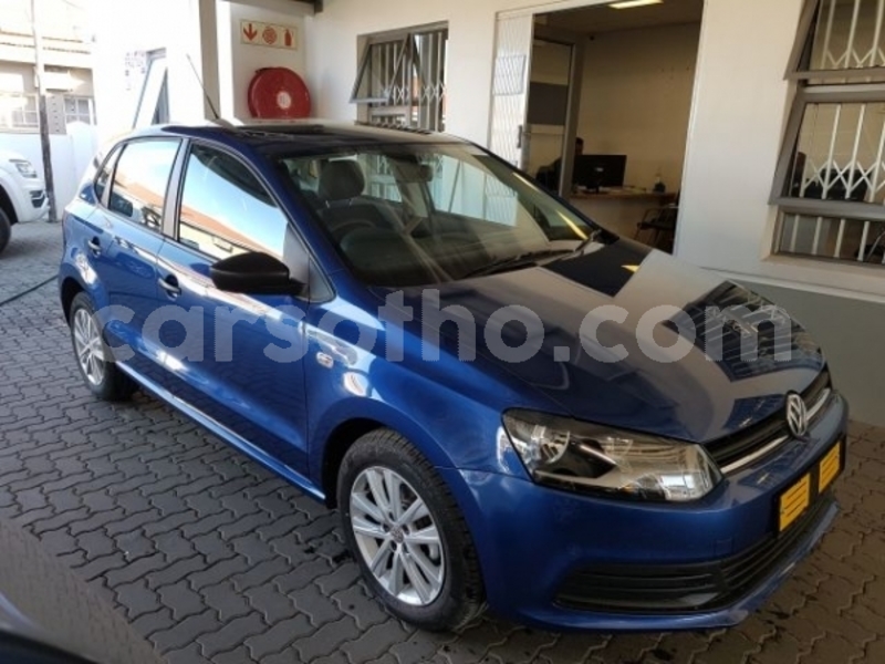 Big with watermark volkswagen polo mafeteng mafeteng 17532