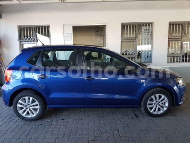 Big with watermark volkswagen polo mafeteng mafeteng 17532