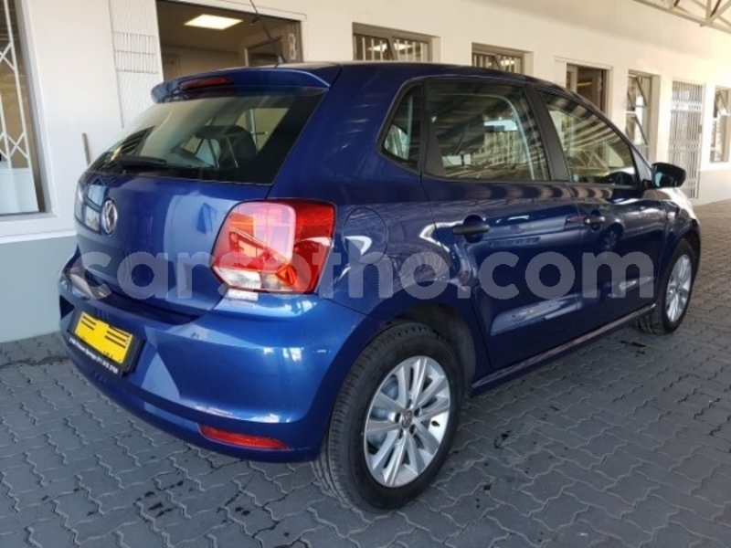 Big with watermark volkswagen polo mafeteng mafeteng 17532