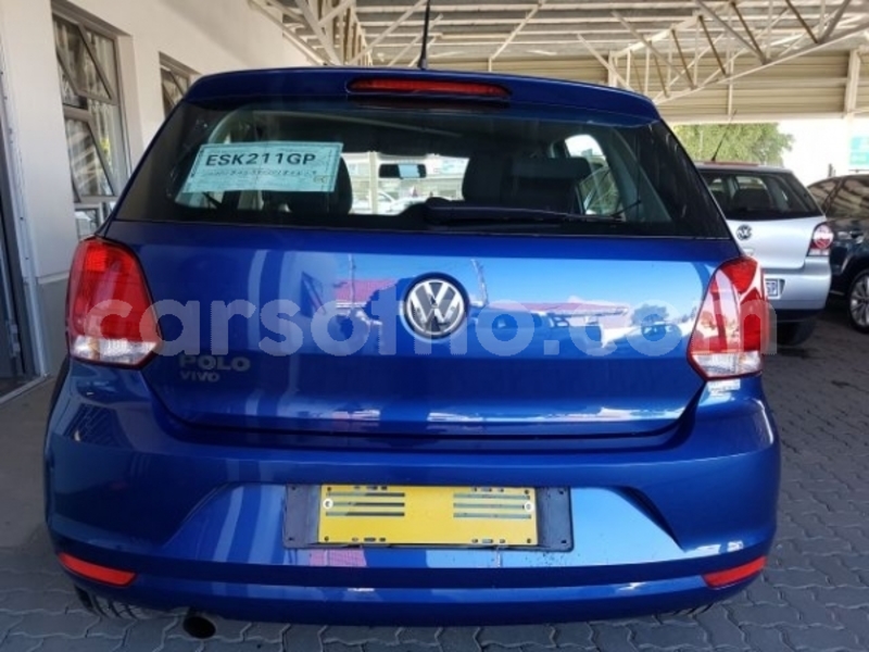 Big with watermark volkswagen polo mafeteng mafeteng 17532