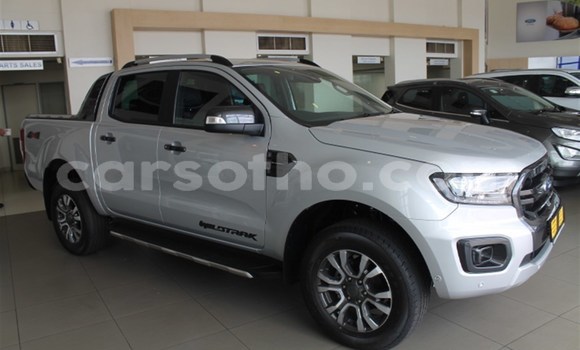 Sayi Na hannu Ford Ranger Silver Mota in Maseru a Maseru Sayi Na hannu Ford Ranger Silver Mota in Maseru a Maseru