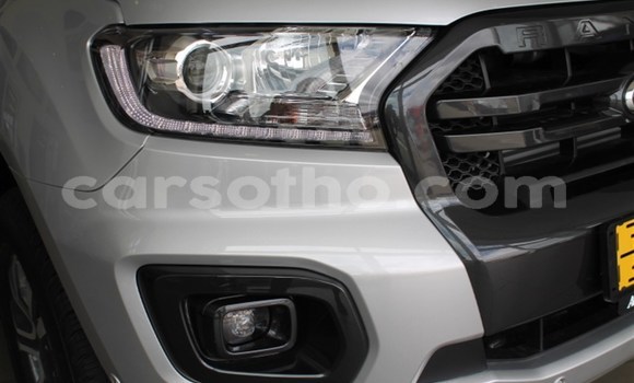 Sayi Na hannu Ford Ranger Silver Mota in Maseru a Maseru Sayi Na hannu Ford Ranger Silver Mota in Maseru a Maseru