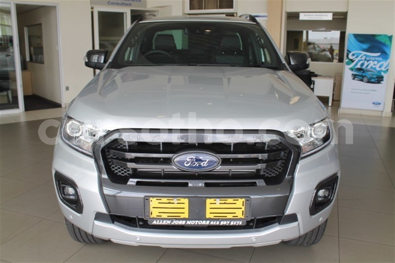 Big with watermark ford ranger maseru maseru 17533