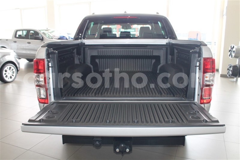 Big with watermark ford ranger maseru maseru 17533