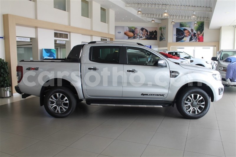 Big with watermark ford ranger maseru maseru 17533