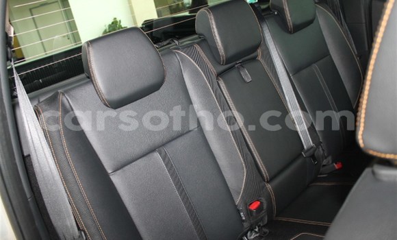 Sayi Na hannu Ford Ranger Silver Mota in Maseru a Maseru Sayi Na hannu Ford Ranger Silver Mota in Maseru a Maseru