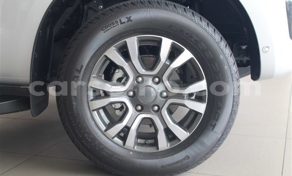 Sayi Na hannu Ford Ranger Silver Mota in Maseru a Maseru Sayi Na hannu Ford Ranger Silver Mota in Maseru a Maseru