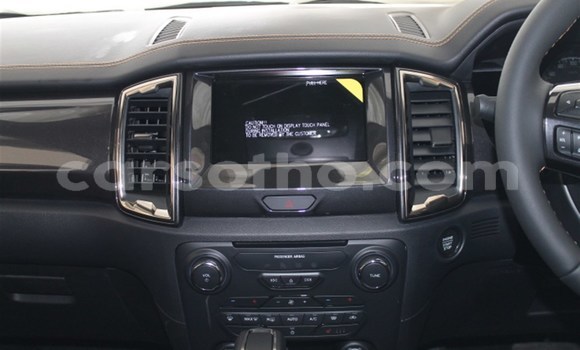 Sayi Na hannu Ford Ranger Silver Mota in Maseru a Maseru Sayi Na hannu Ford Ranger Silver Mota in Maseru a Maseru