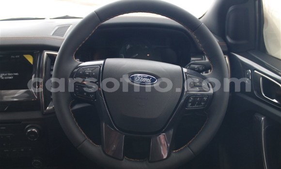 Sayi Na hannu Ford Ranger Silver Mota in Maseru a Maseru Sayi Na hannu Ford Ranger Silver Mota in Maseru a Maseru