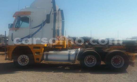 Acheter Occasion Utilitaire Caterpillar 120 Autre à Import - Dubai, Maseru Acheter Occasion Utilitaire Caterpillar 120 Autre à Import - Dubai, Maseru