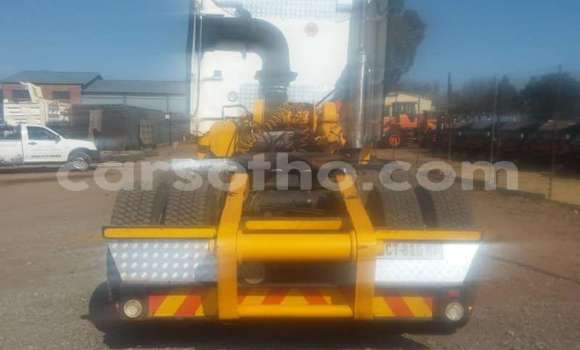 Acheter Occasion Utilitaire Caterpillar 120 Autre à Import - Dubai, Maseru Acheter Occasion Utilitaire Caterpillar 120 Autre à Import - Dubai, Maseru