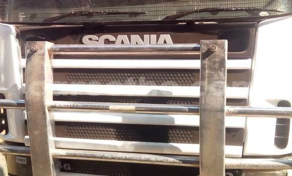 Acheter Occasion Utilitaire Scania Irizar Blanc à Maseru, Maseru Acheter Occasion Utilitaire Scania Irizar Blanc à Maseru, Maseru