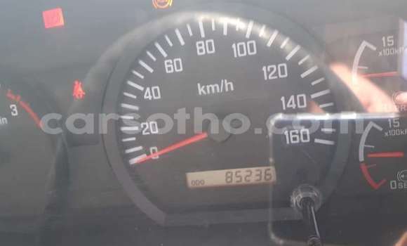 Acheter Occasion Utilitaire Isuzu FTR 850 Blanc à Maseru, Maseru Acheter Occasion Utilitaire Isuzu FTR 850 Blanc à Maseru, Maseru