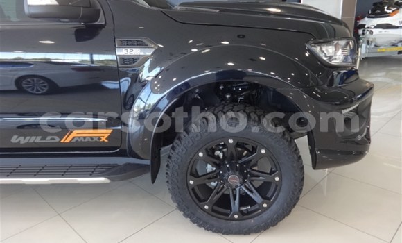 Buy Used Ford Ranger Black Car in Maseru in Maseru Buy Used Ford Ranger Black Car in Maseru in Maseru