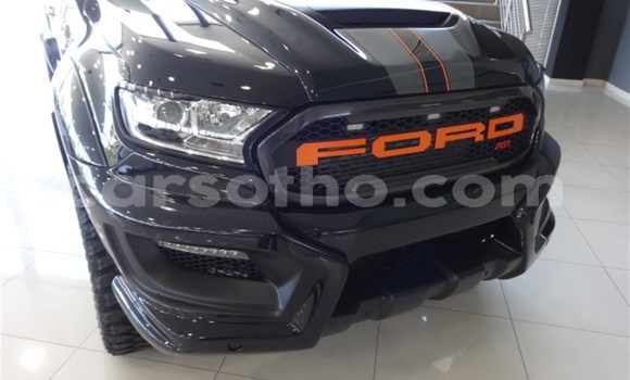 Buy Used Ford Ranger Black Car in Maseru in Maseru Buy Used Ford Ranger Black Car in Maseru in Maseru