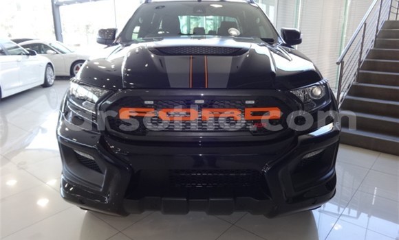 Buy Used Ford Ranger Black Car in Maseru in Maseru Buy Used Ford Ranger Black Car in Maseru in Maseru