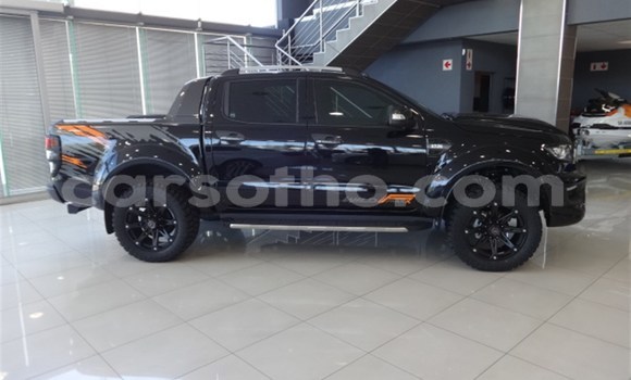 Buy Used Ford Ranger Black Car in Maseru in Maseru Buy Used Ford Ranger Black Car in Maseru in Maseru