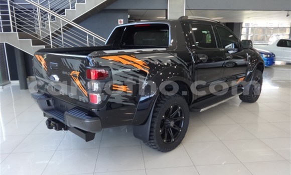 Buy Used Ford Ranger Black Car in Maseru in Maseru Buy Used Ford Ranger Black Car in Maseru in Maseru