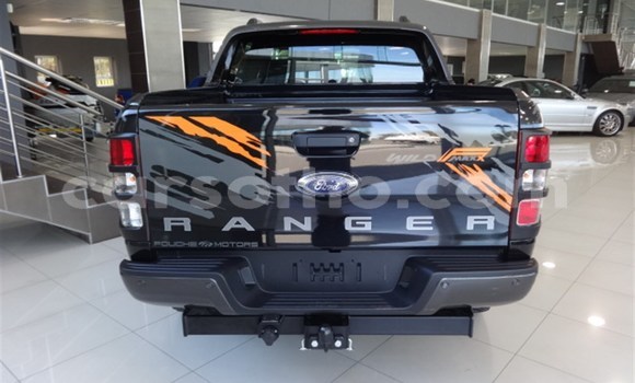 Buy Used Ford Ranger Black Car in Maseru in Maseru Buy Used Ford Ranger Black Car in Maseru in Maseru