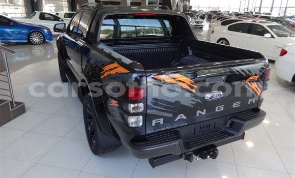 Buy Used Ford Ranger Black Car in Maseru in Maseru Buy Used Ford Ranger Black Car in Maseru in Maseru