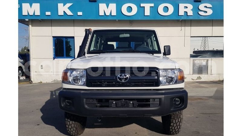 Big with watermark toyota land cruiser maseru import dubai 17551