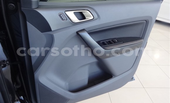 Buy Used Ford Ranger Black Car in Maseru in Maseru Buy Used Ford Ranger Black Car in Maseru in Maseru