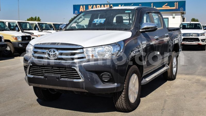 Big with watermark toyota hilux maseru import dubai 17554