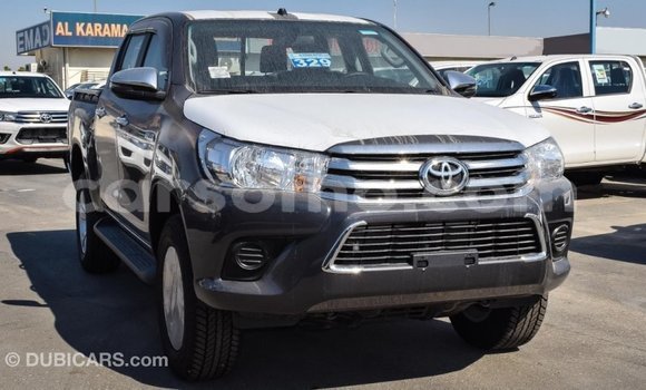Buy Import Toyota Hilux Other Car in Import - Dubai in Maseru Buy Import Toyota Hilux Other Car in Import - Dubai in Maseru
