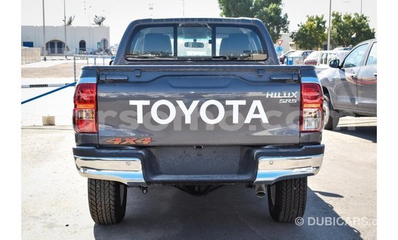 Buy Import Toyota Hilux Other Car in Import - Dubai in Maseru Buy Import Toyota Hilux Other Car in Import - Dubai in Maseru