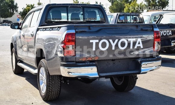 Buy Import Toyota Hilux Other Car in Import - Dubai in Maseru Buy Import Toyota Hilux Other Car in Import - Dubai in Maseru