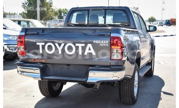 Buy Import Toyota Hilux Other Car in Import - Dubai in Maseru Buy Import Toyota Hilux Other Car in Import - Dubai in Maseru