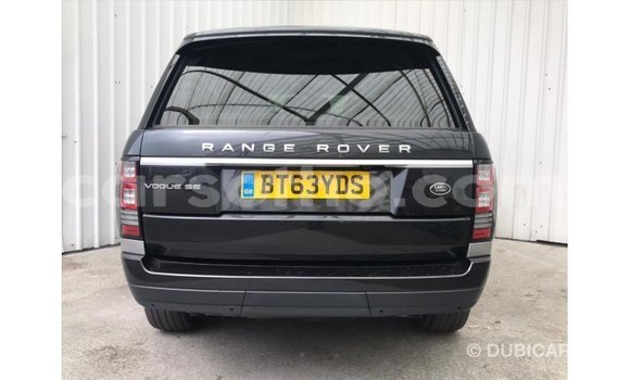 Sayi Imported Land Rover Range Rover Black Mota in Import - Dubai a Maseru Sayi Imported Land Rover Range Rover Black Mota in Import - Dubai a Maseru