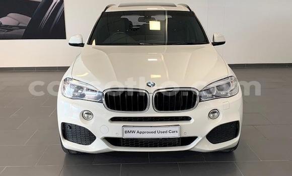 Acheter Occasion Voiture BMW X5 M Blanc à Maseru, Maseru Acheter Occasion Voiture BMW X5 M Blanc à Maseru, Maseru