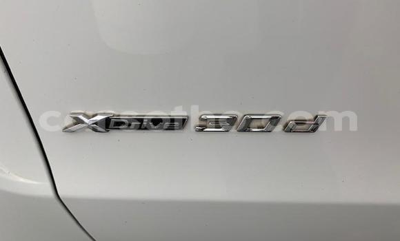 Acheter Occasion Voiture BMW X5 M Blanc à Maseru, Maseru Acheter Occasion Voiture BMW X5 M Blanc à Maseru, Maseru