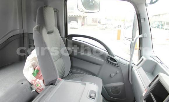 Buy Used Isuzu FVZ White Truck in Maseru in Maseru Buy Used Isuzu FVZ White Truck in Maseru in Maseru