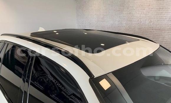 Acheter Occasion Voiture BMW X5 M Blanc à Maseru, Maseru Acheter Occasion Voiture BMW X5 M Blanc à Maseru, Maseru