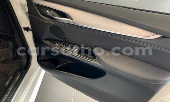 Acheter Occasion Voiture BMW X5 M Blanc à Maseru, Maseru Acheter Occasion Voiture BMW X5 M Blanc à Maseru, Maseru