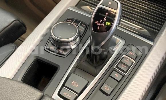 Acheter Occasion Voiture BMW X5 M Blanc à Maseru, Maseru Acheter Occasion Voiture BMW X5 M Blanc à Maseru, Maseru